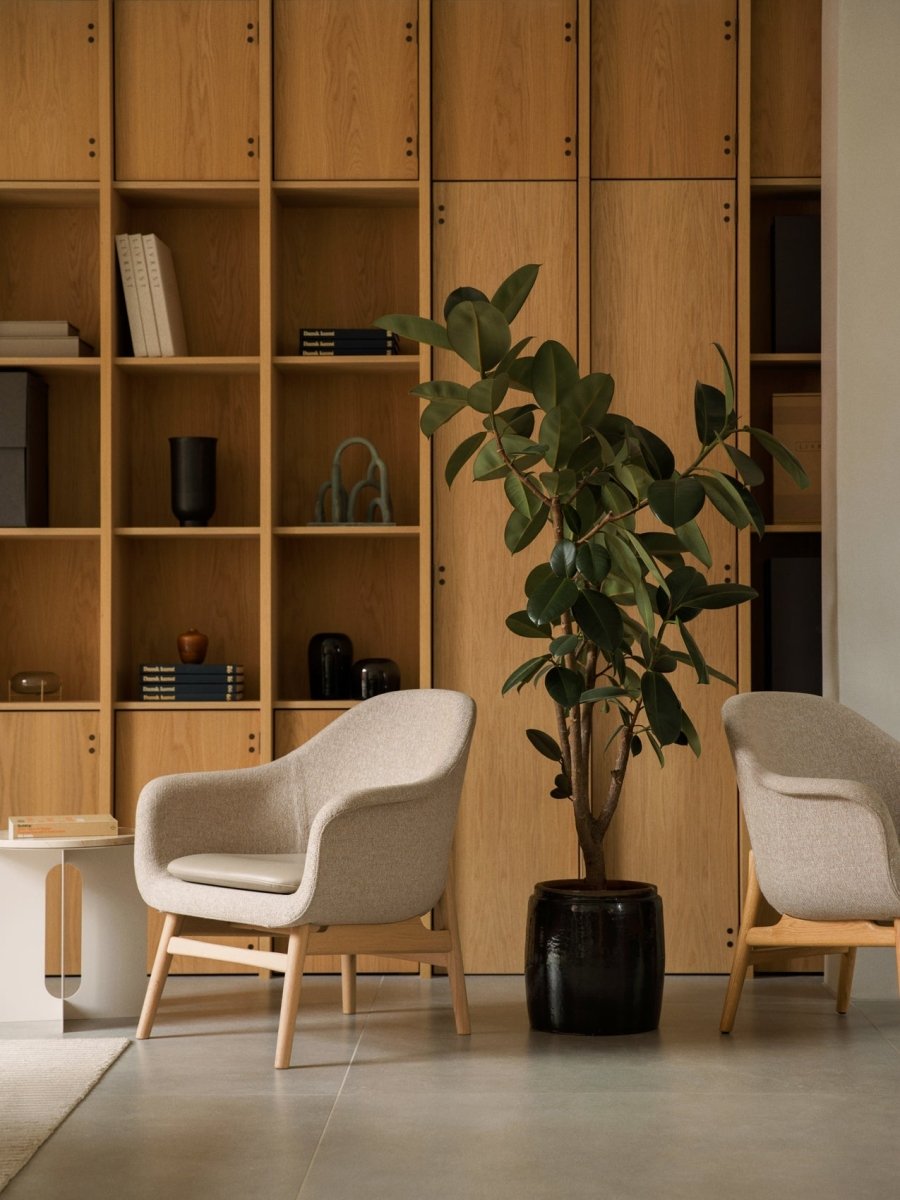 HARBOUR LOUNGE CHAIR I $2,575.00 - $5,555.00
