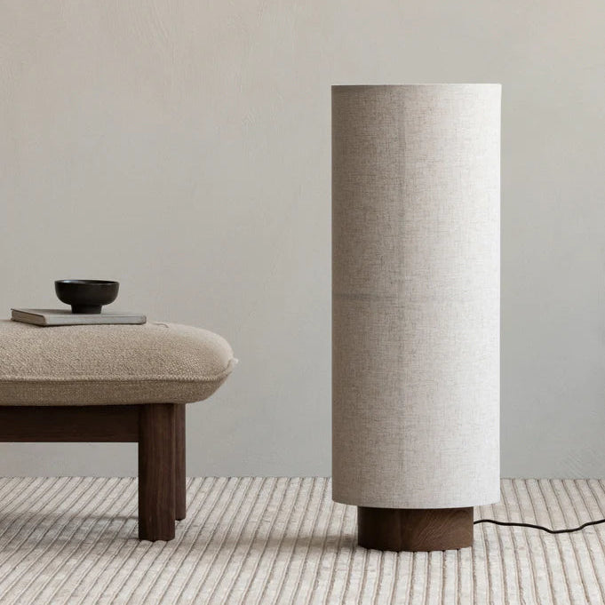 AUDO I INTERIOR LIGHTING I HASHIRA FLOOR LAMP I $1,130.00