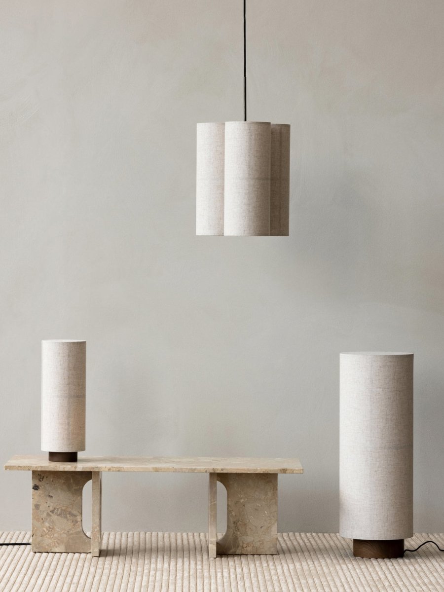 Hashira Table Lamp