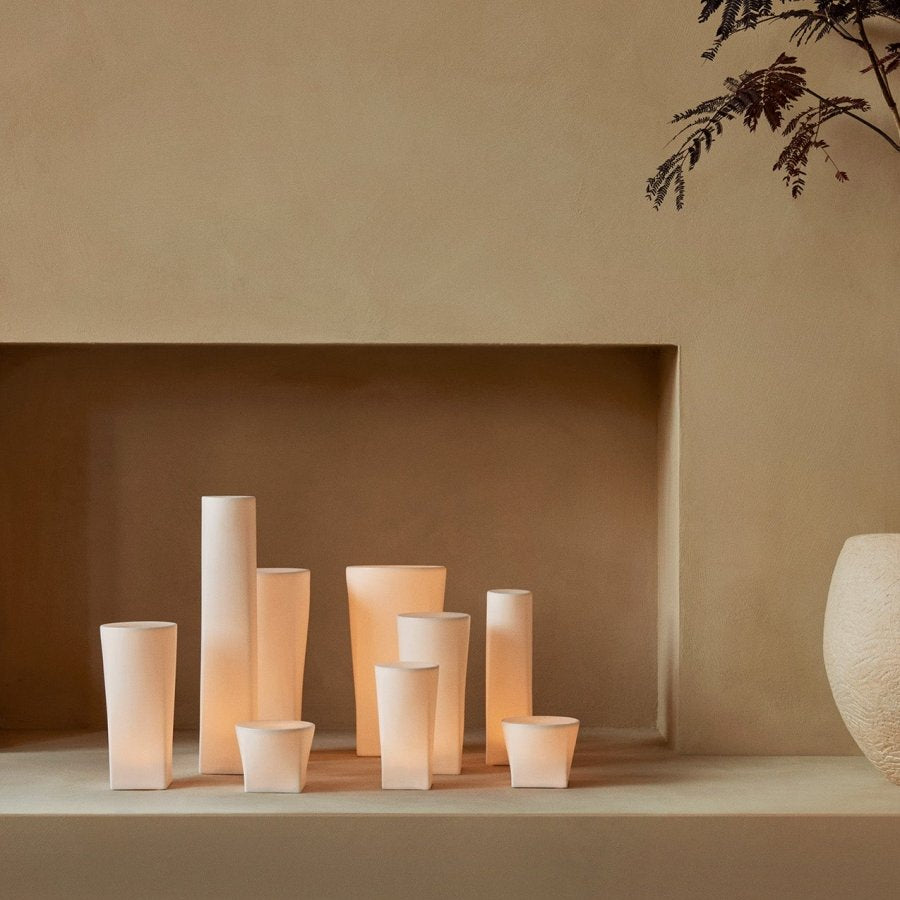 Ignus Flameless Candle