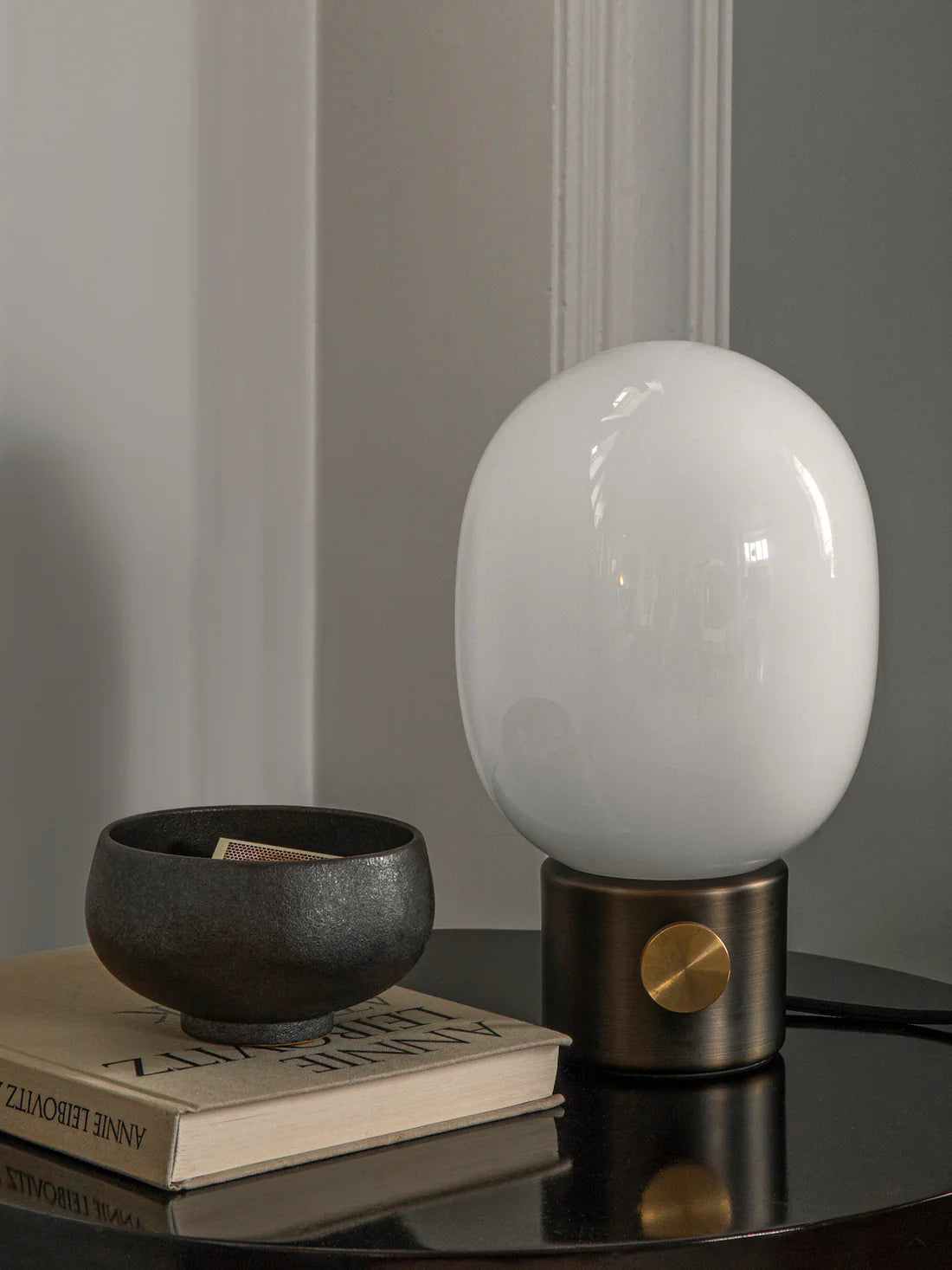 AUDO I INTERIOR LIGHTING I JWDA TABLE  LAMP I $310.00 - $540.00