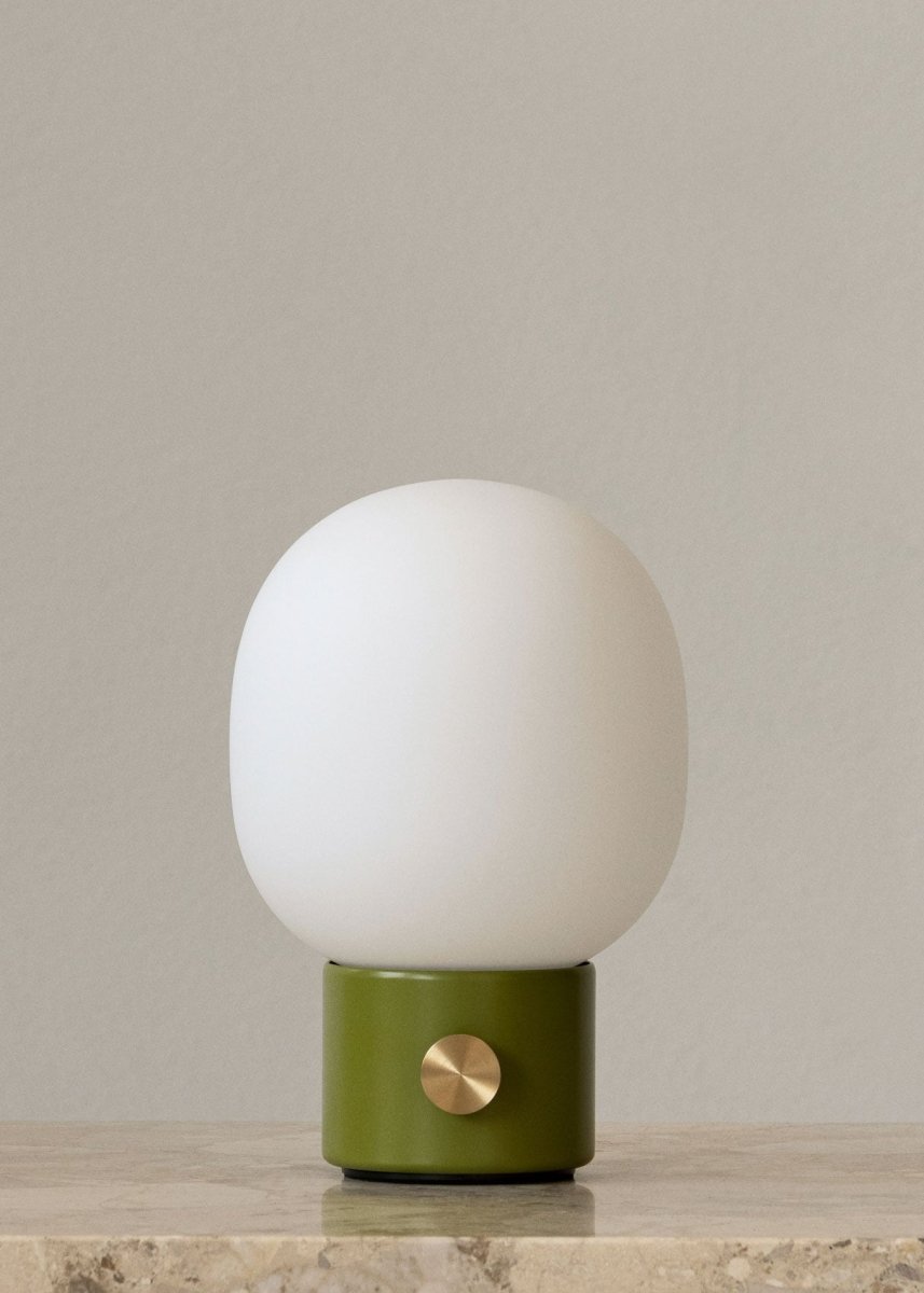Jwda Portable Table Lamp