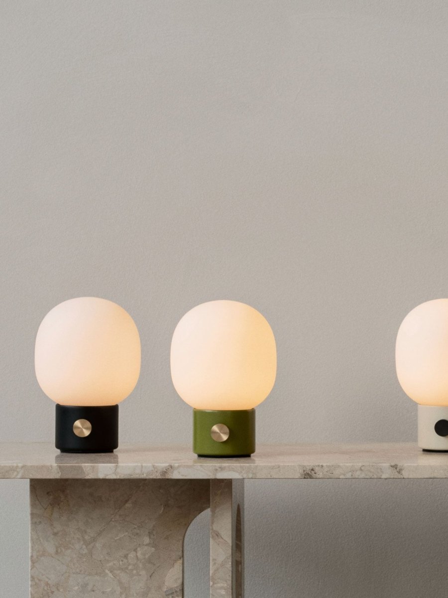 Jwda Portable Table Lamp