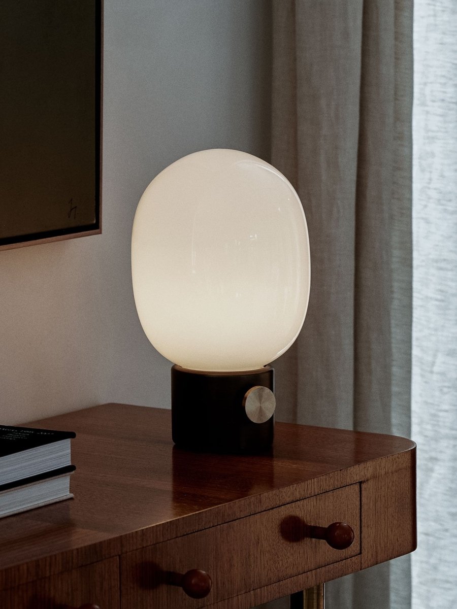 Jwda Portable Table Lamp