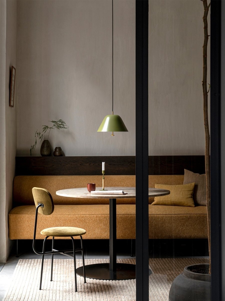 AFTEROOM PLUS DINING CHAIR, FULLY UPHOLSTERED I $935.00 - $1,145.00