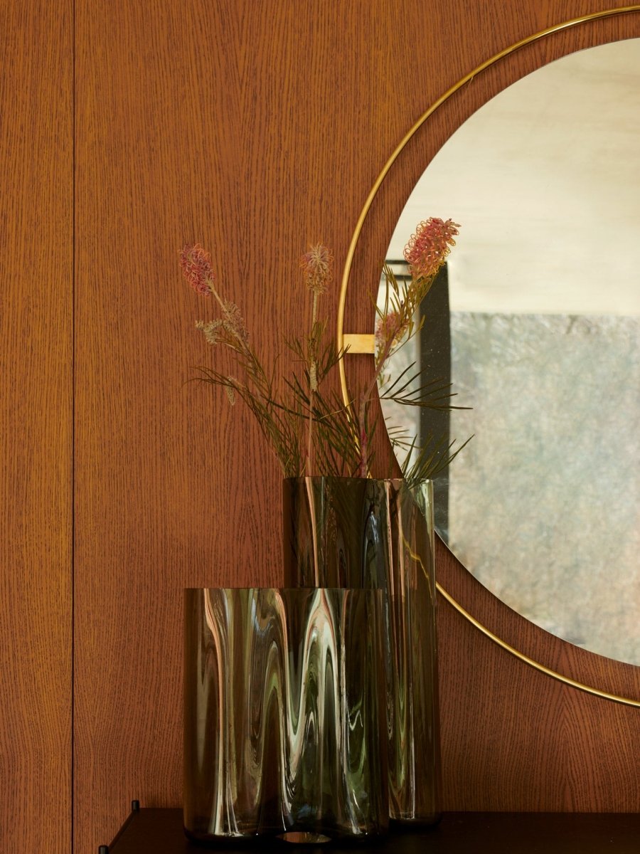 NIMBUS MIRROR, ROUND | $795.00 - $1,605.00