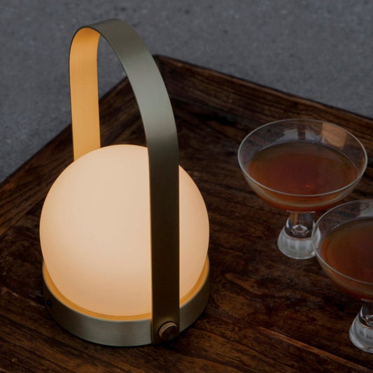 Carrie Portable Lamp