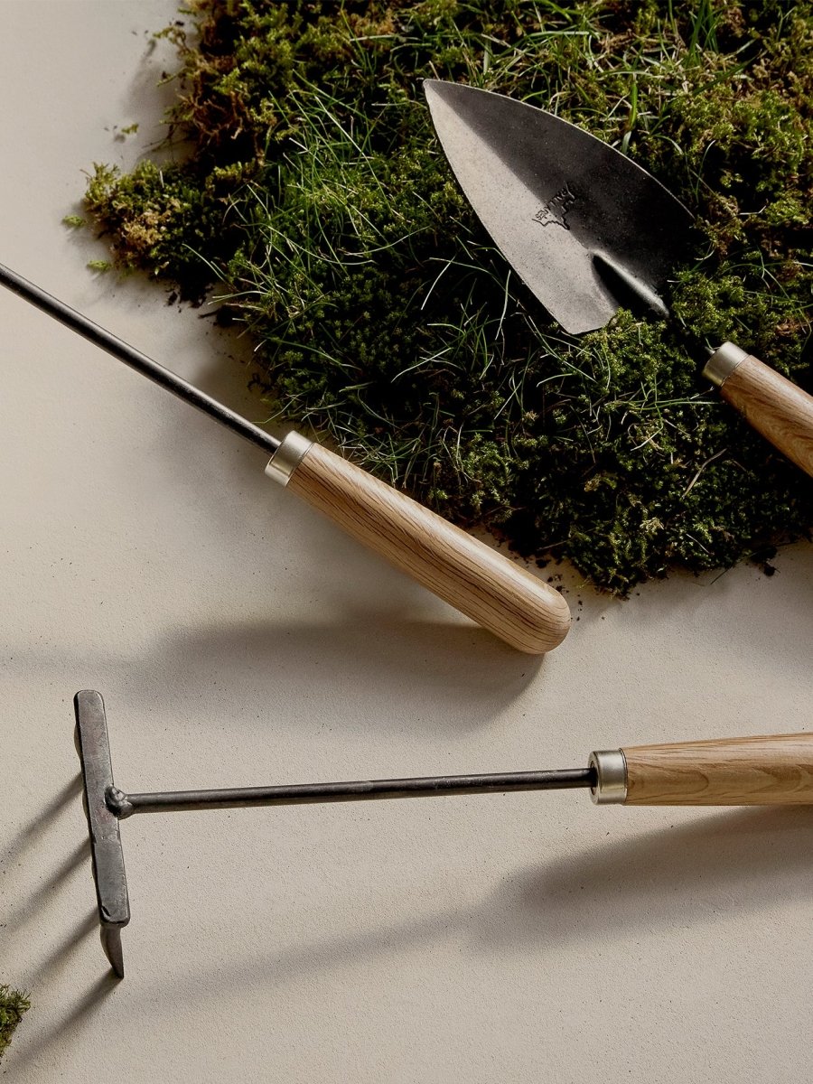 Pallarès × Audo Plant Tools, Set Of 3