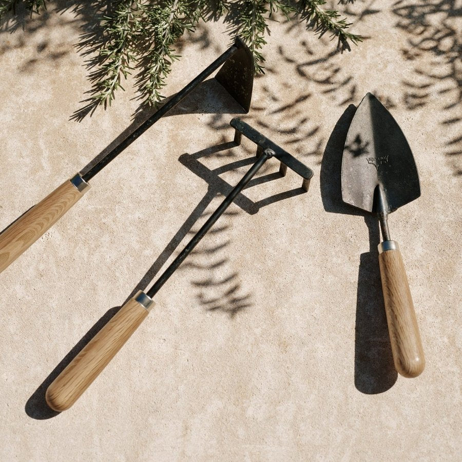Pallarès × Audo Plant Tools, Set Of 3