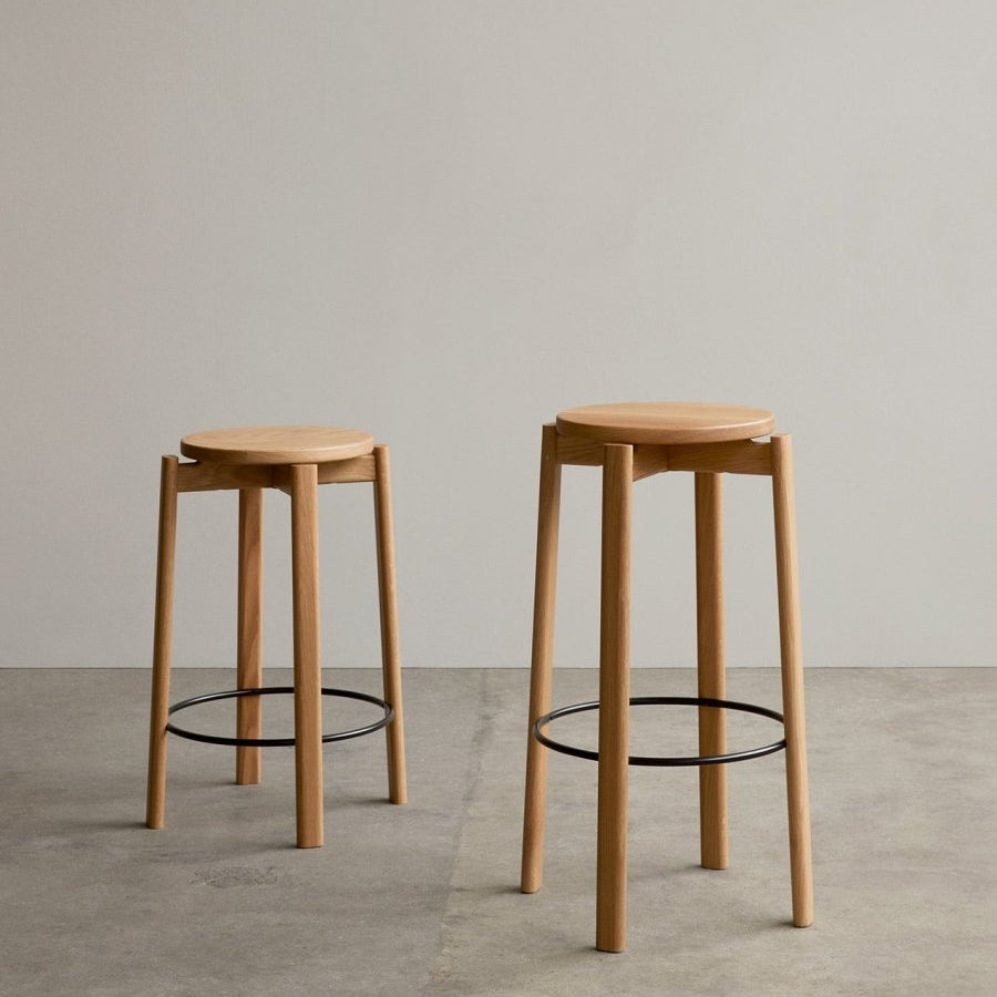 PASSAGE BAR & COUNTER STOOL I $765.00 - $1,045.00