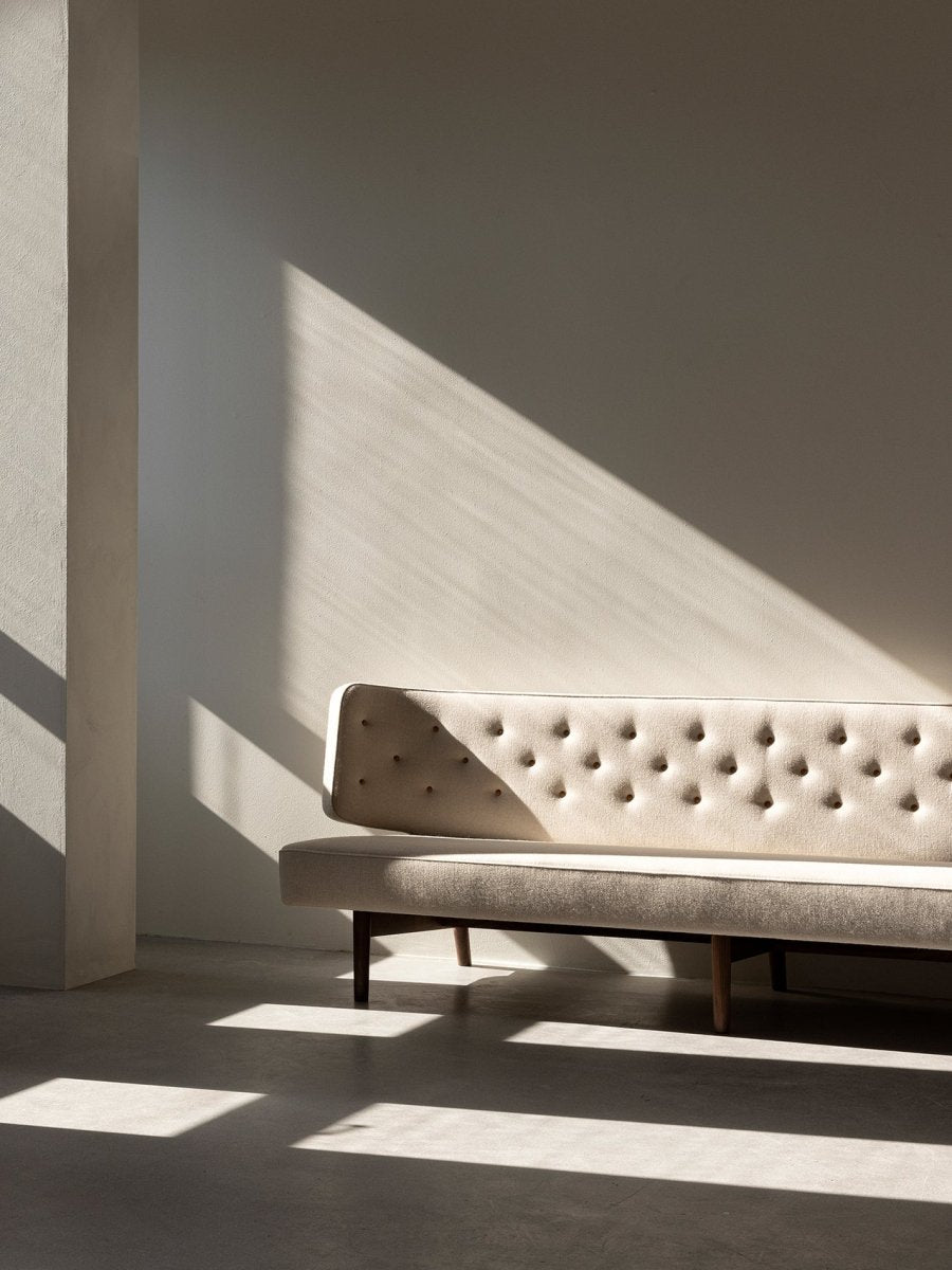 RADIOHUS SOFA 3-SEATER I $10,135.00 - $10,545.00