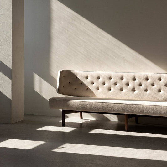 RADIOHUS SOFA 3-SEATER I $10,135.00 - $10,545.00