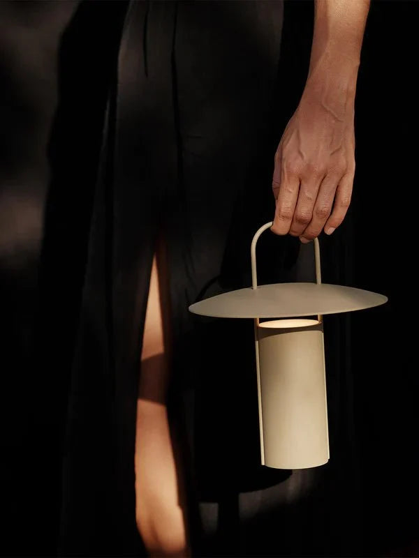 Ray Portable Table Lamp