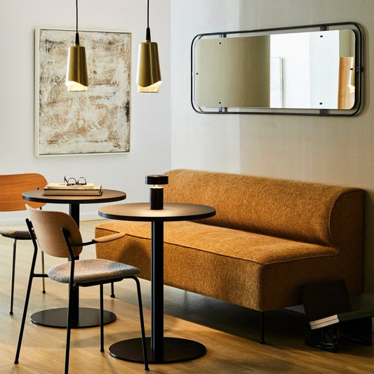 NIMBUS MIRROR, RECTANGULAR | $1,605.00