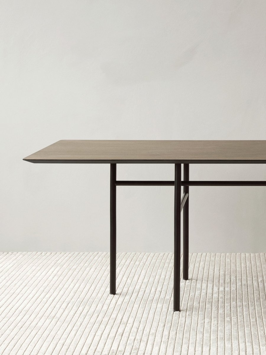 SNAREGADE DINING TABLE, RECTANGULAR | $2,525.00 - $2,725.00