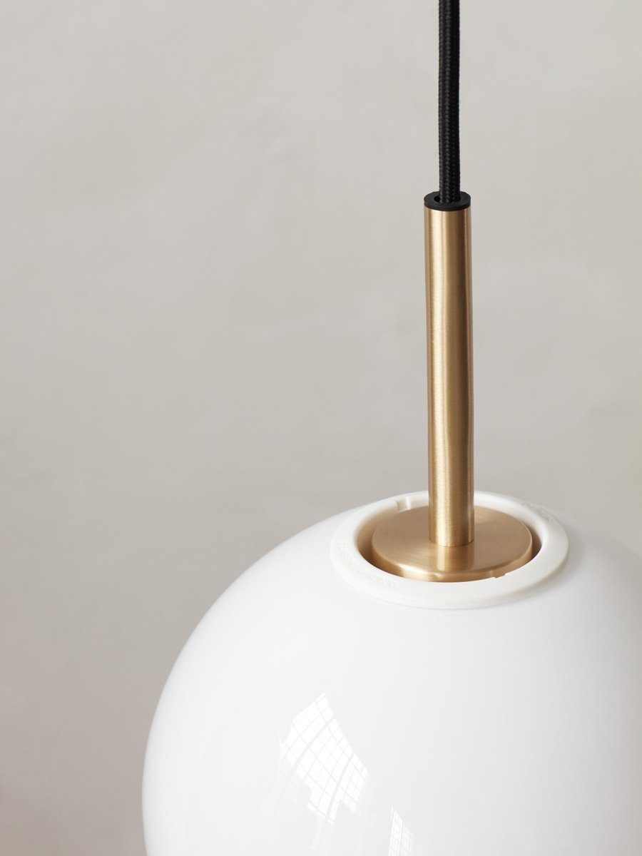 Tr Bulb Pendant