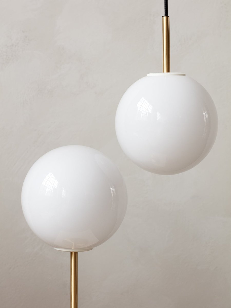 Tr Bulb Pendant