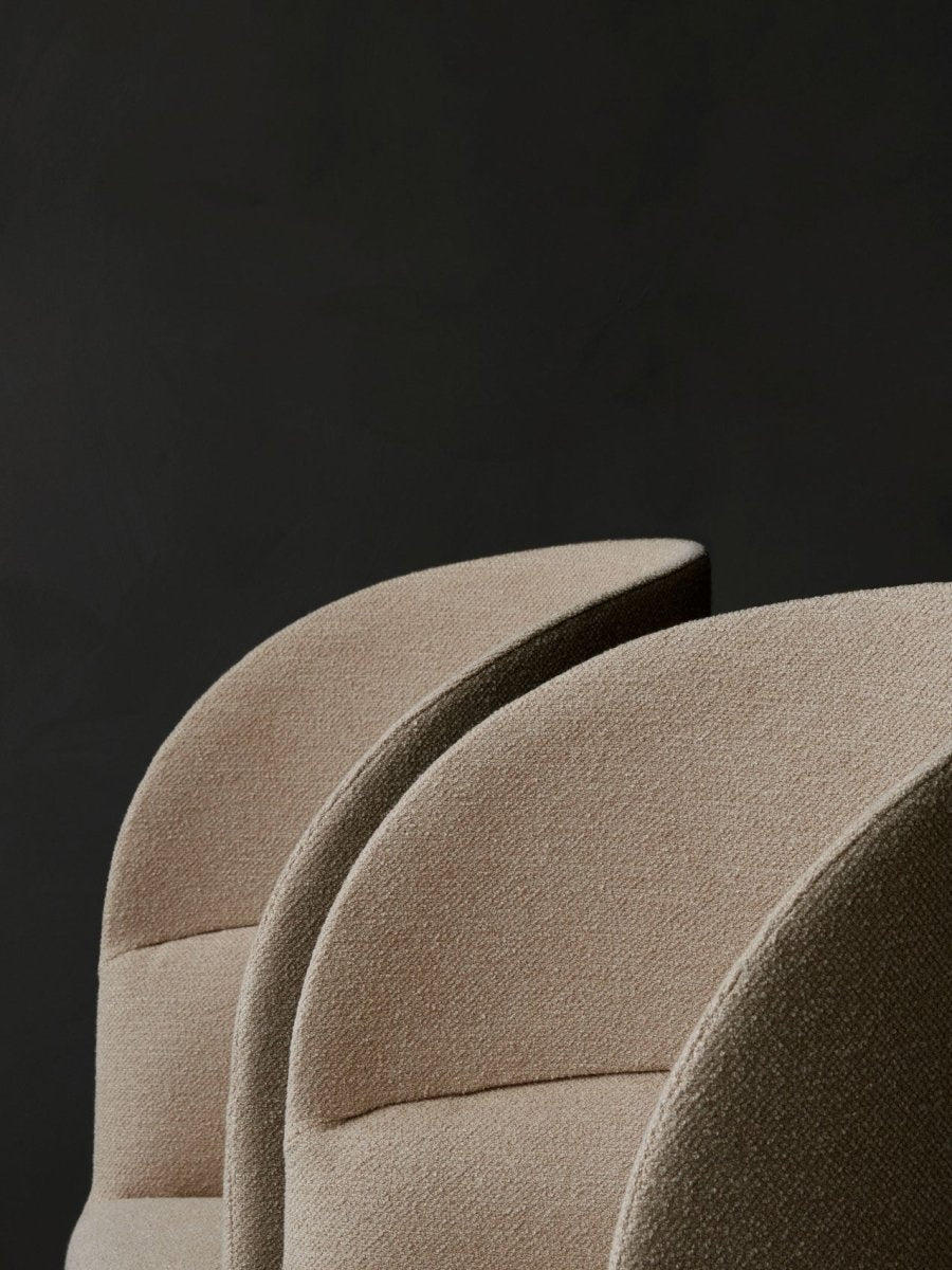 TEAROOM LOUNGE CHAIR, HIGH BACK I $3,935.00 - $4,775.00
