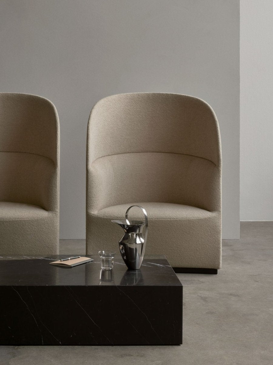 TEAROOM LOUNGE CHAIR HIGH BACK I $3,935.00 - $4,775.00