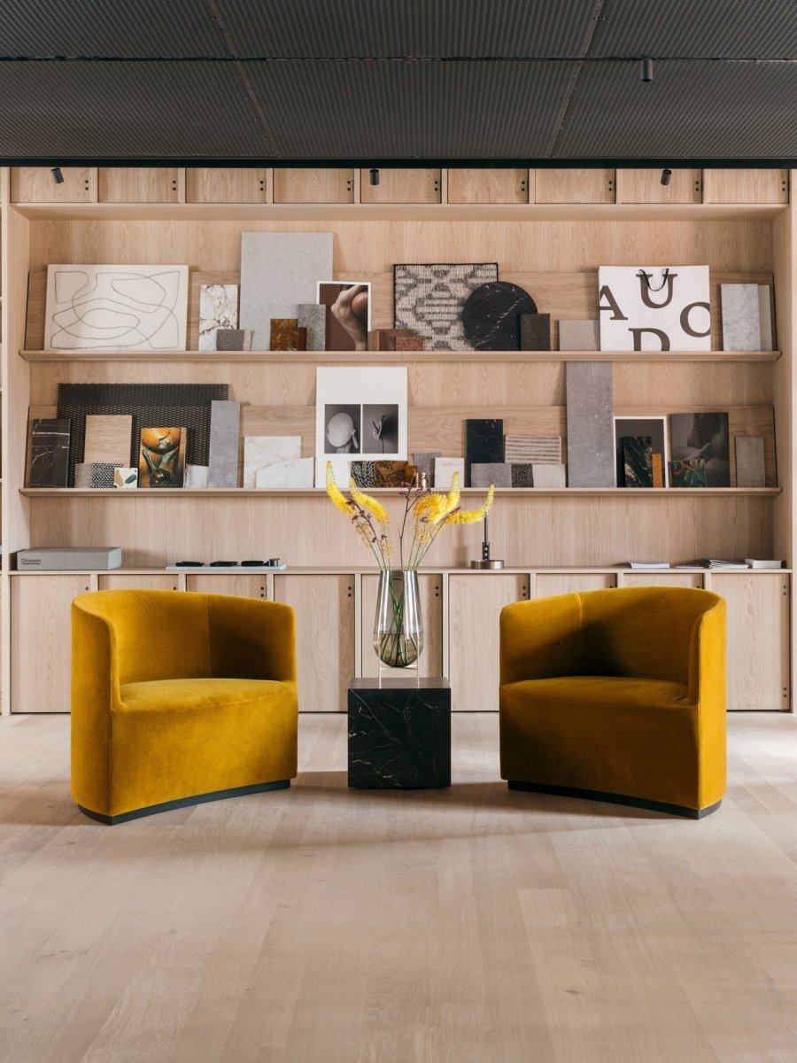 TEAROOM CHAIRS & SOFAS I $2,445.00 - $6,125.00