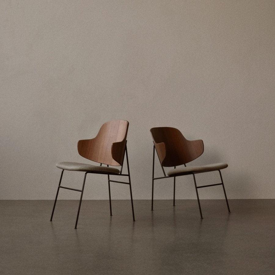 THE PENGUIN LOUNGE CHAIR I $1,205.00 - $1,995.00
