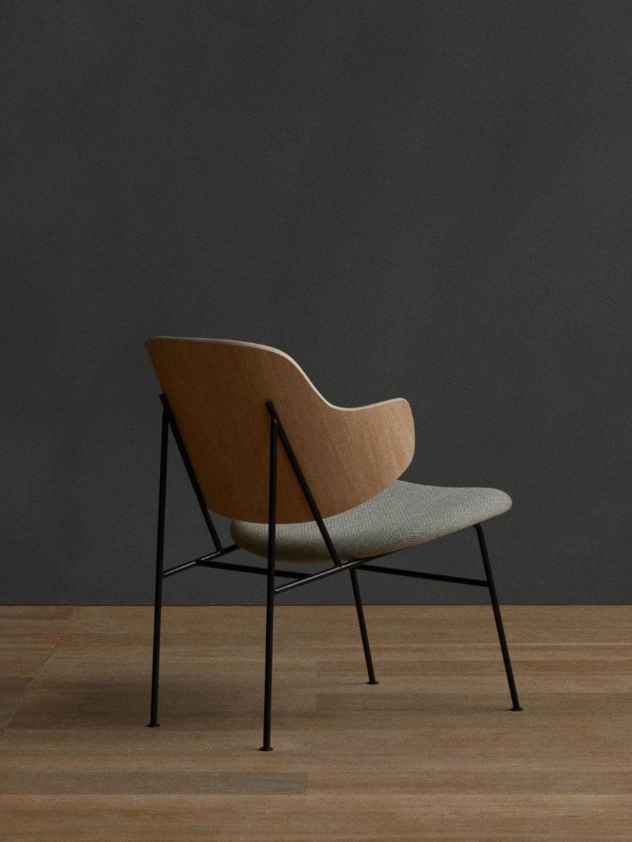 THE PENGUIN LOUNGE CHAIR I $1,205.00 - $1,995.00