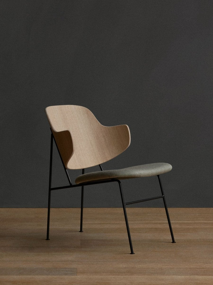 THE PENGUIN LOUNGE CHAIR I $1,205.00 - $1,995.00