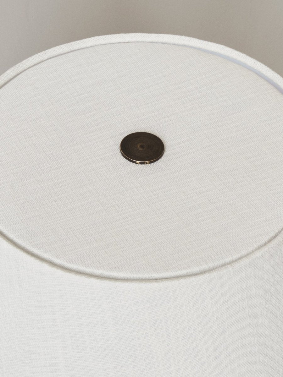 Torso Table Lamp