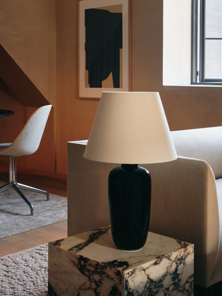 Torso Table Lamp
