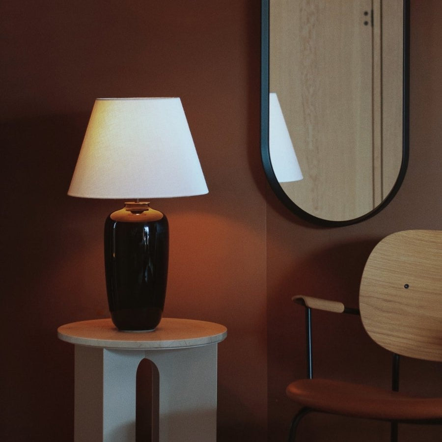 Torso Table Lamp