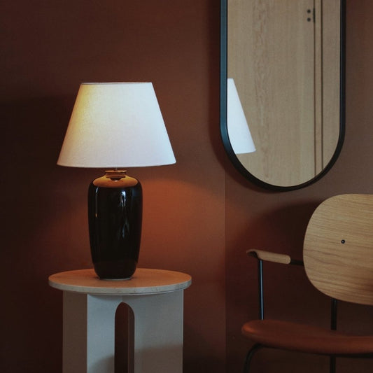 Torso Table Lamp