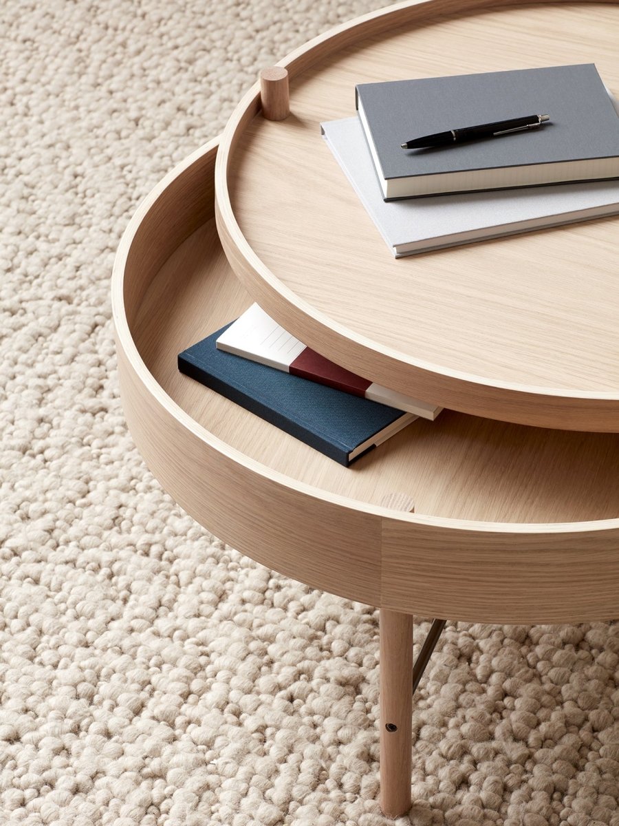 TURNING TABLE | $795.00