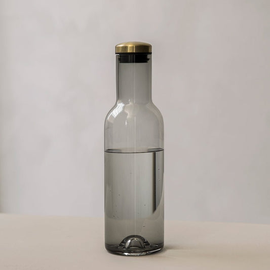 Bottle Carafe, 34oz