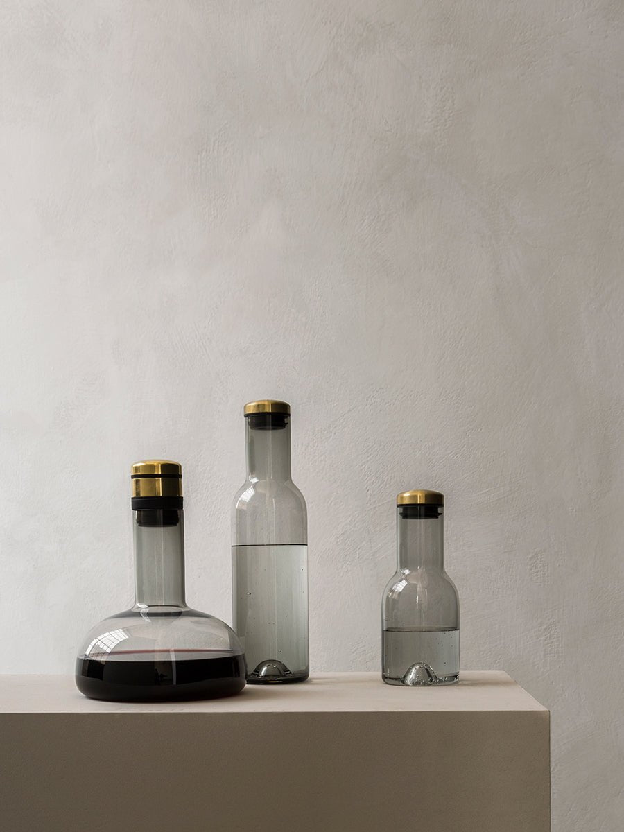 Bottle Carafe, 34oz