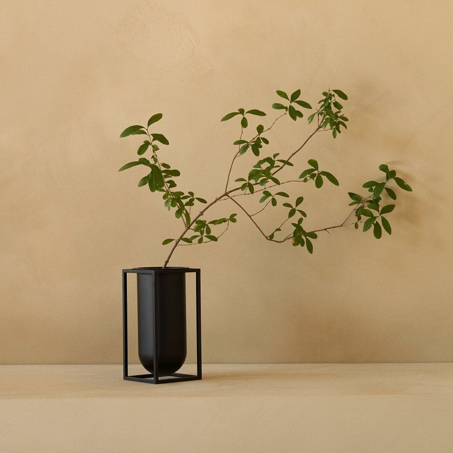 Kubus Vase, Lolo