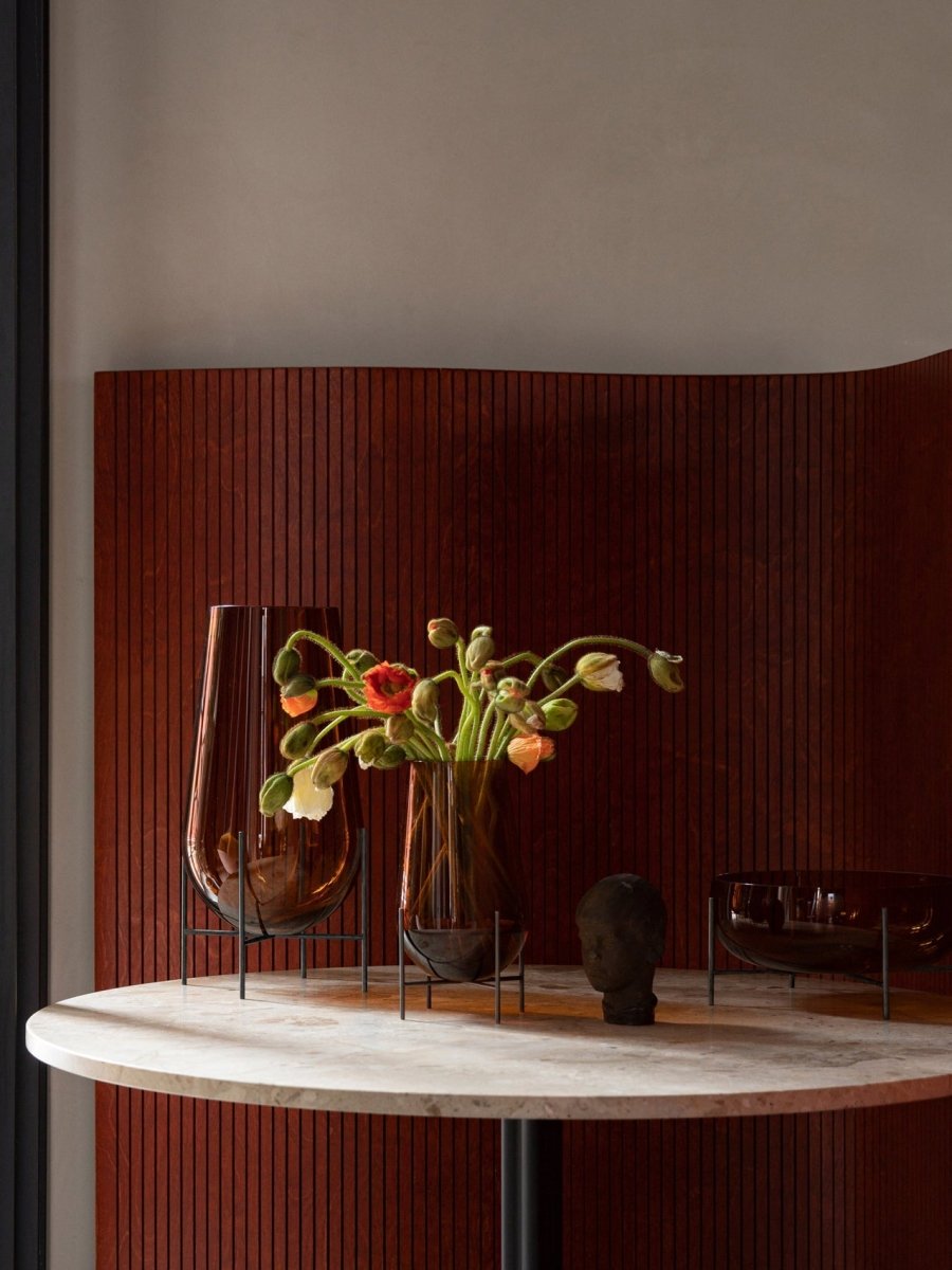 HARBOUR COLUMN TABLE, ROUND TABLE TOP, BAR HEIGHT | $965.00 - $2,155.00