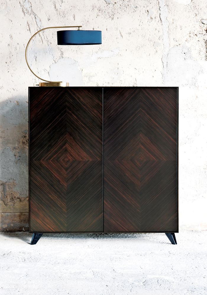 DOM EDIZIONI | MICHEL ALTO CABINET | $9,453.47