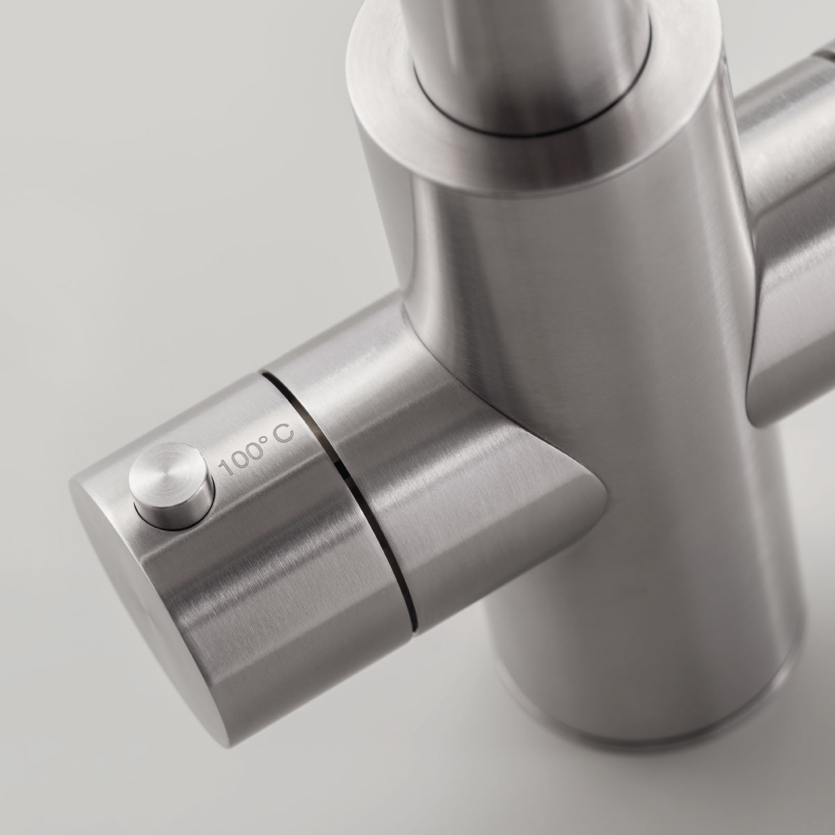 MIL206 | SINGLE HOLE MIXER FOR BOILING WATER DECK SPOUT |$5,990.00 - $8,690.00