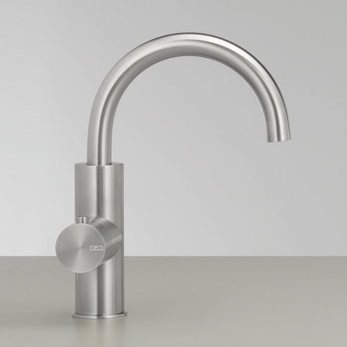 MIL214 | SINGLE HOLE MIXER FOR INVERTED OSMOSIS DECK SPOUT| $4,380.00 - $7,230.00