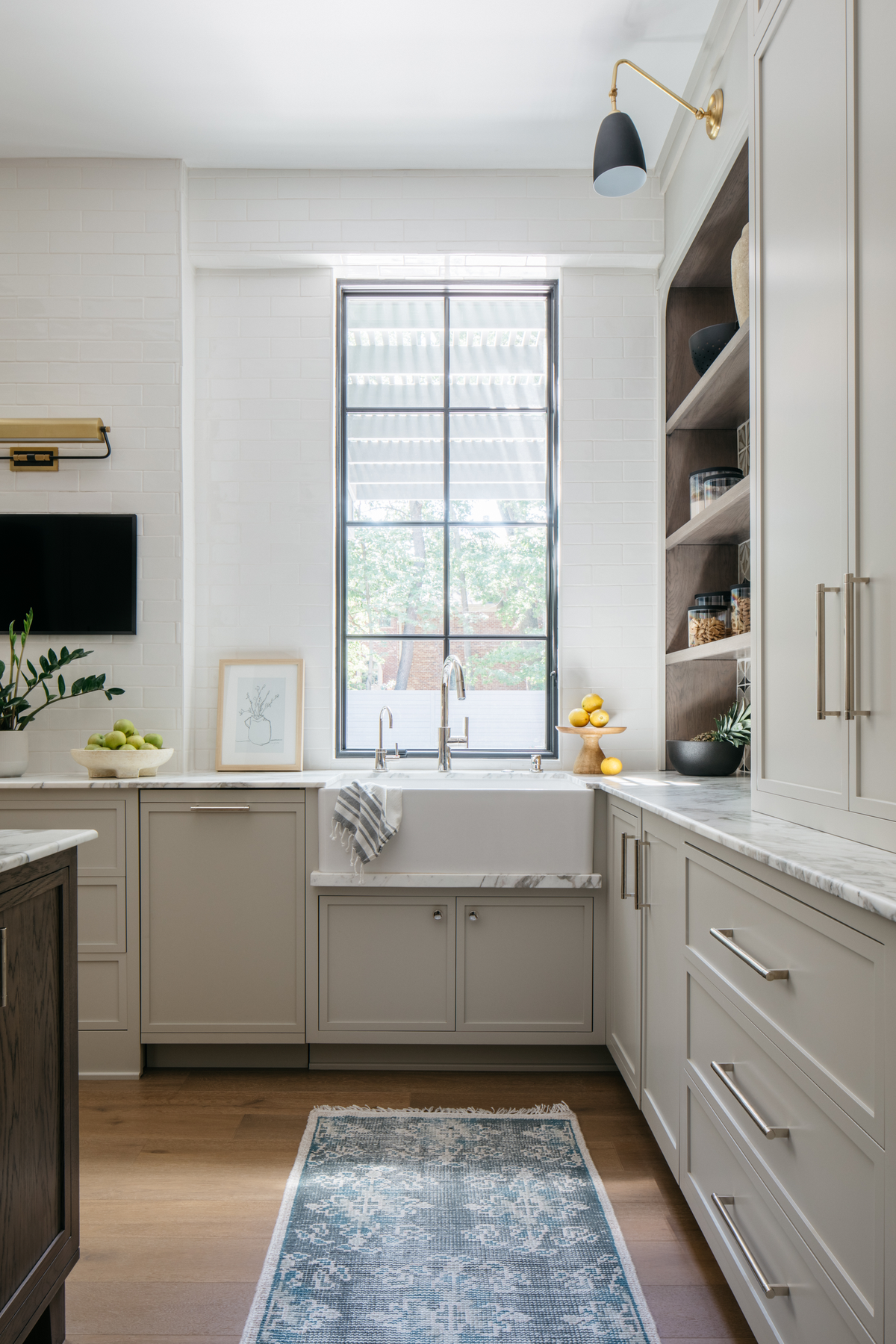 Bowery Picture Light - Hudson Valley Lighting