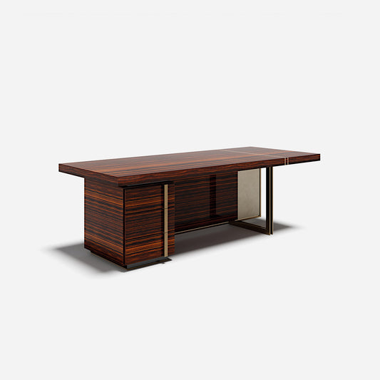 Mondrian Writing Desk