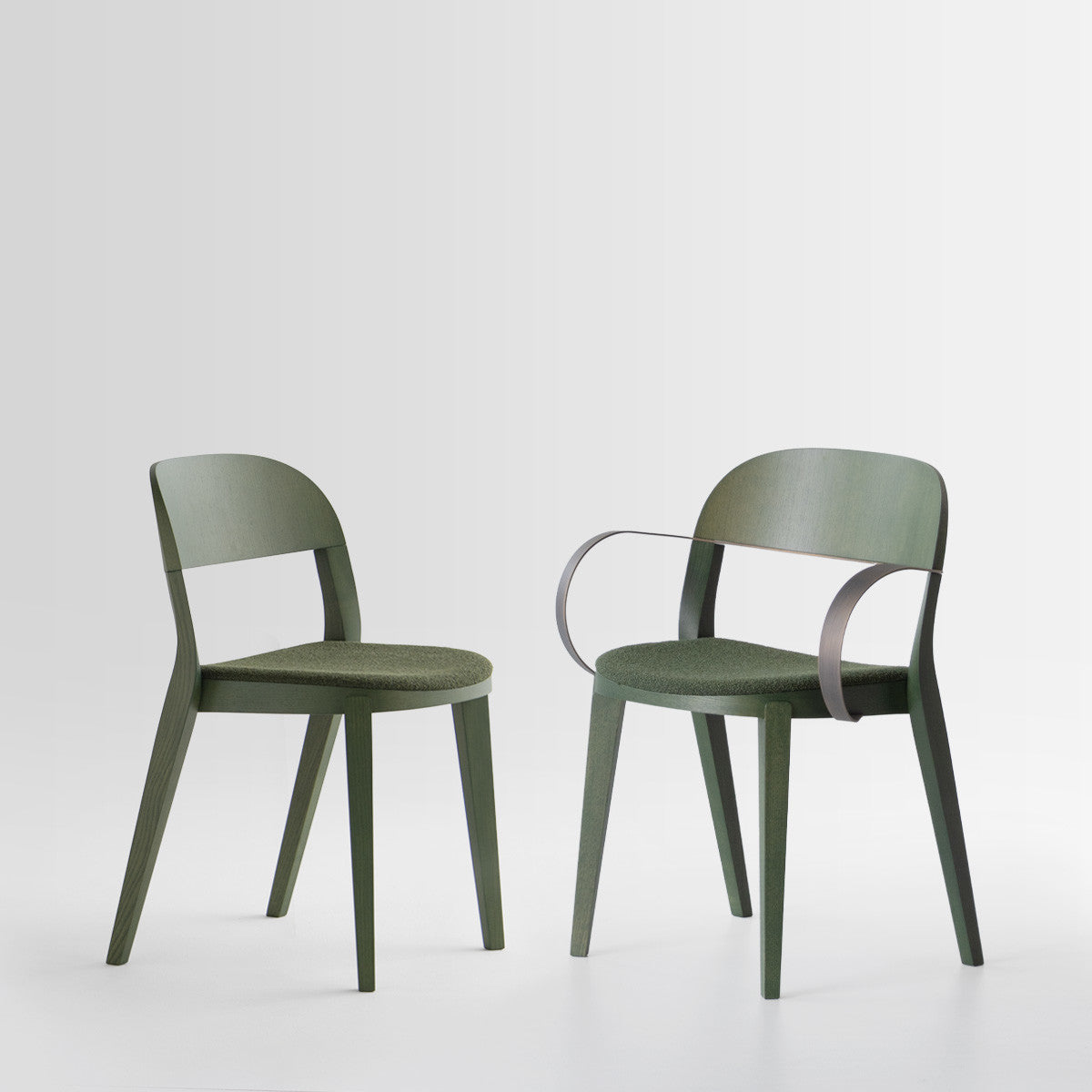 POTOCCO | Minima Dining Chair