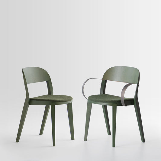 POTOCCO | Minima Dining Chair