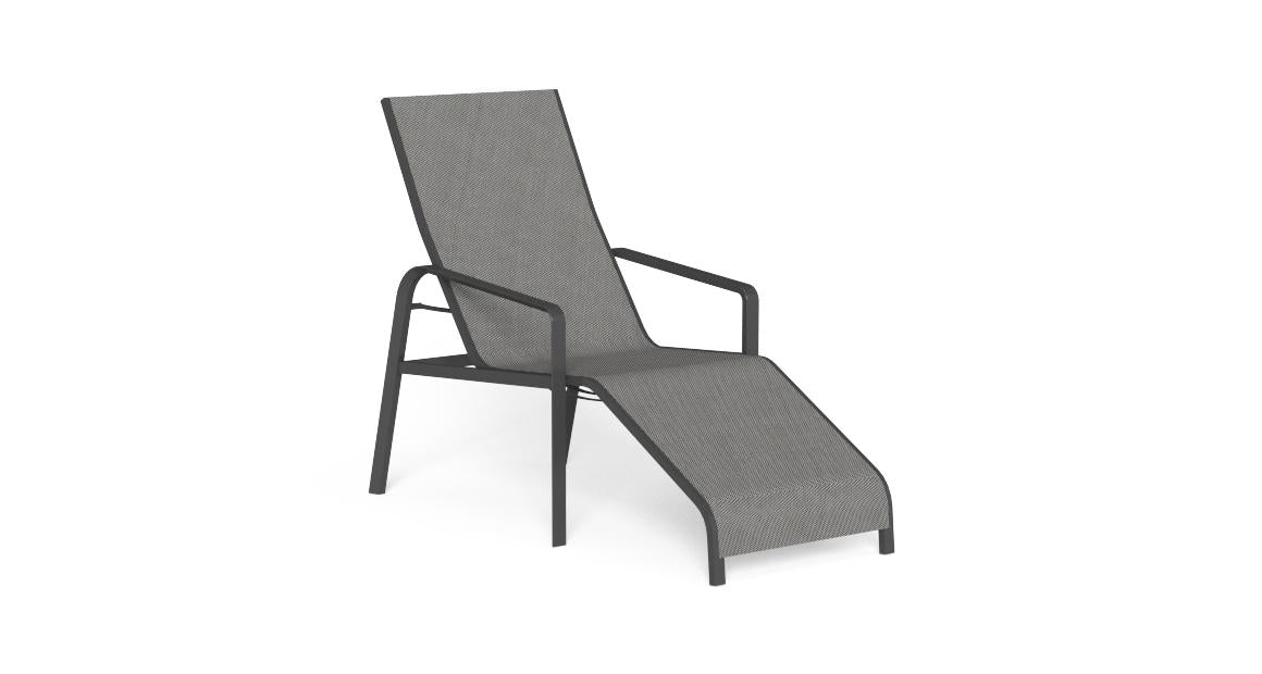 Talenti Milo Deckchair - Thumbnail 2