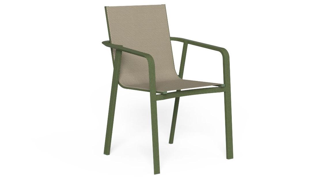 Talenti Milo Dining Armchair - Thumbnail 4