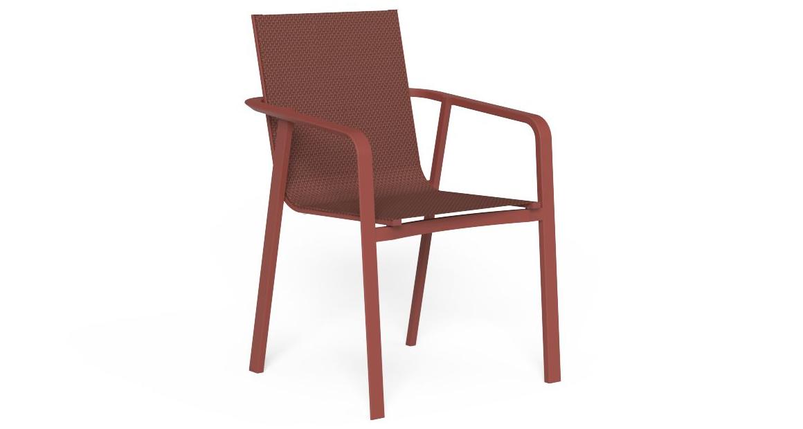 Talenti Milo Dining Armchair - Thumbnail 3