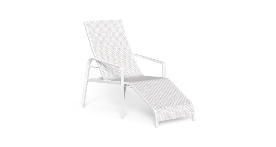 Talenti Milo Deckchair