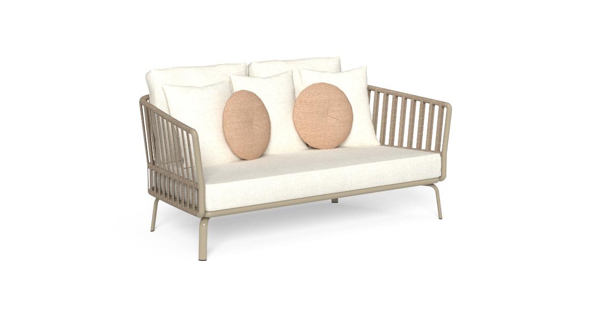 Talenti Milo Sofa - Thumbnail 4