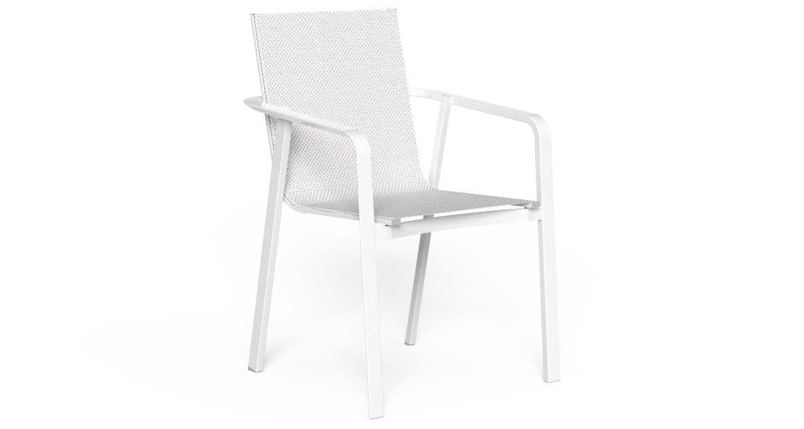 Talenti Milo Dining Armchair