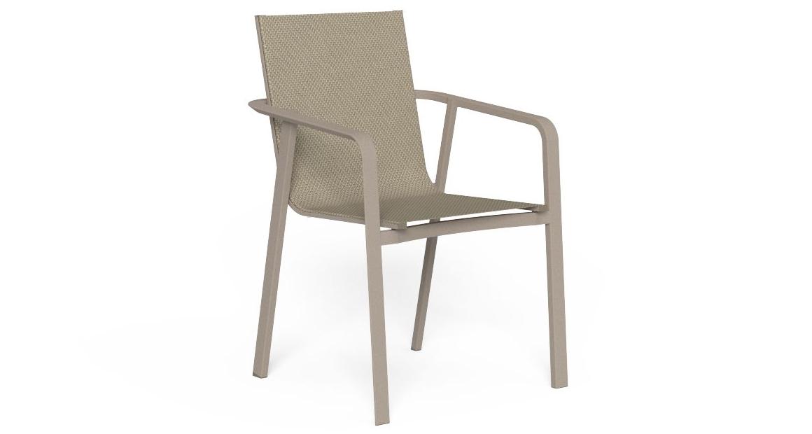 Talenti Milo Dining Armchair - Thumbnail 2